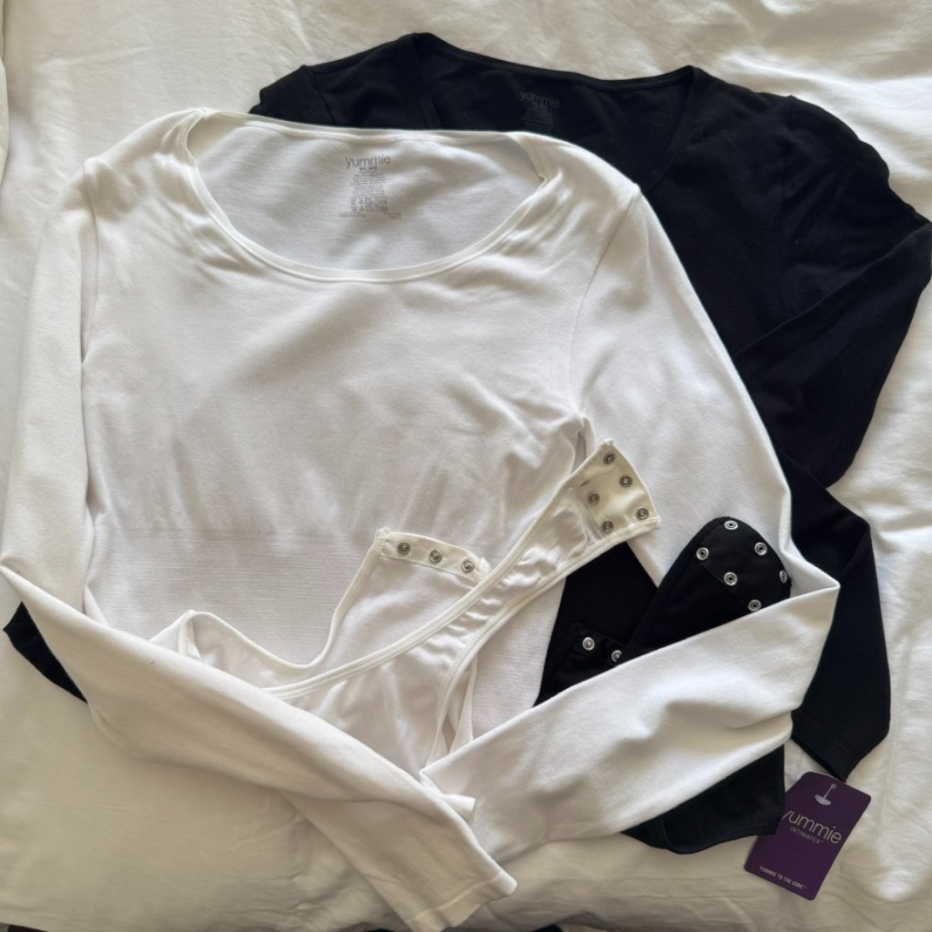 Yummie Bodysuit Bundle